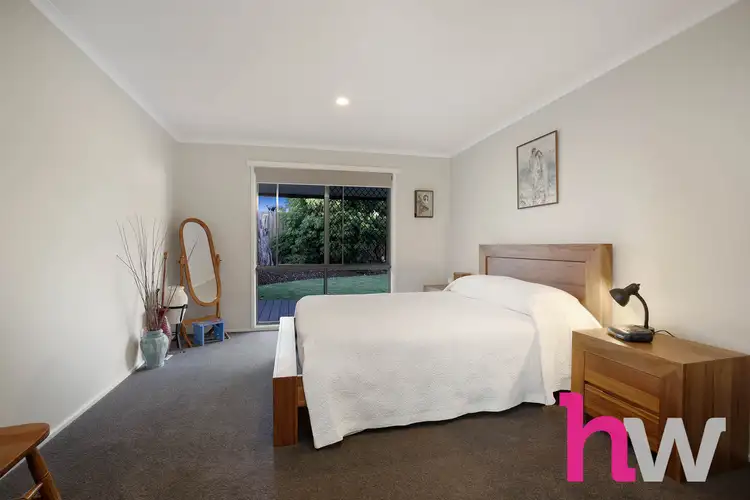 Fourth view of Homely house listing, 7 Caralee Court, Ocean Grove VIC 3226
