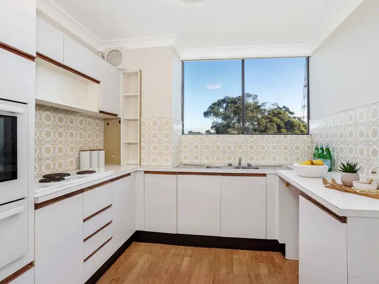Fourth view of Homely apartment listing, 27/6 Francis Road, Artarmon NSW 2064