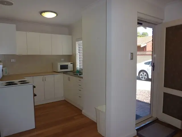 Second view of Homely villa listing, 6/60 Cranford Ave, Mount Pleasant WA 6153