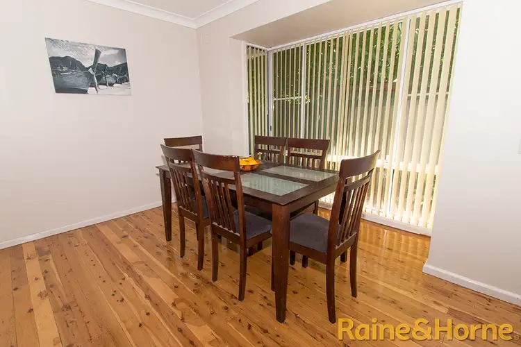 Fourth view of Homely house listing, 56 Bennett Street, Dubbo NSW 2830