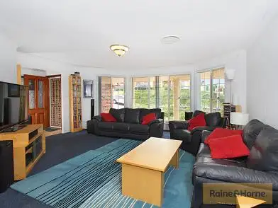 Fifth view of Homely house listing, 2 Seton Place, Rouse Hill NSW 2155