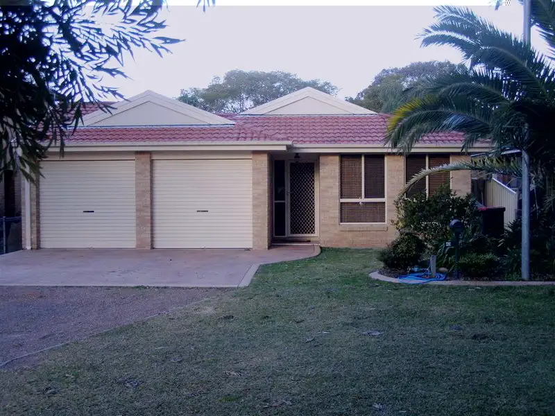 Main view of Homely house listing, 43 Avenue of the Allies, Tanilba Bay NSW 2319