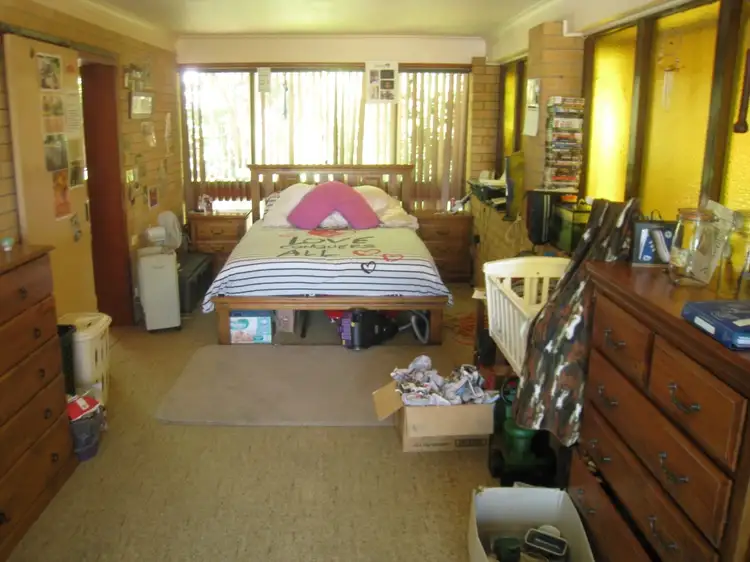 Fifth view of Homely house listing, 85 Lynjohn Drive, Bega NSW 2550