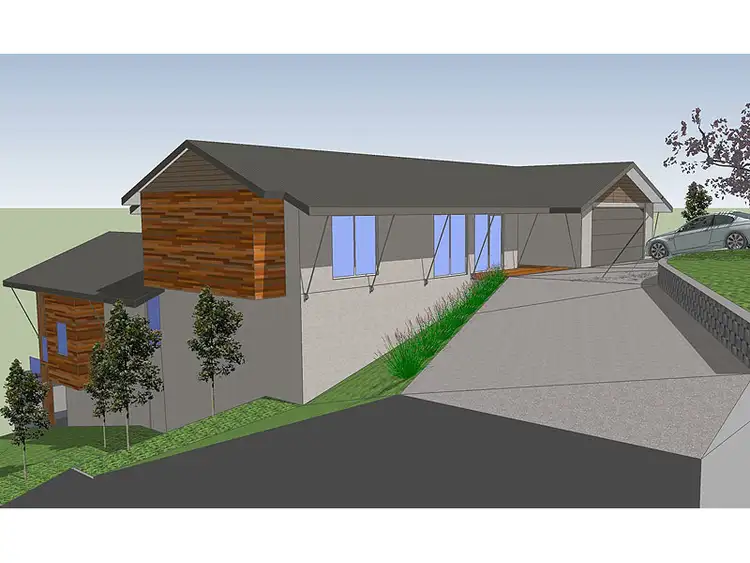 Third view of Homely land listing, .25 Argyll Walk, Bellevue Heights SA 5050