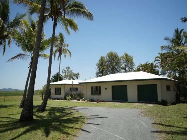 283 Balberra Road, Balberra, Mackay QLD 4740