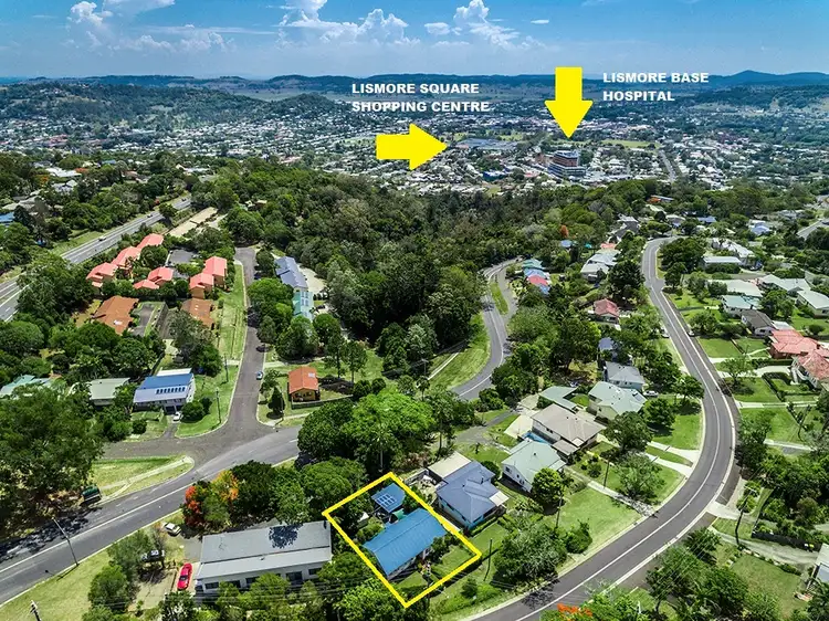 Fourth view of Homely house listing, 147 New Ballina Road, Lismore NSW 2480
