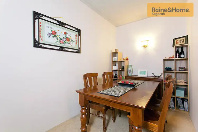Fourth view of Homely unit listing, 8/33-37 Warialda Street, Kogarah NSW 2217