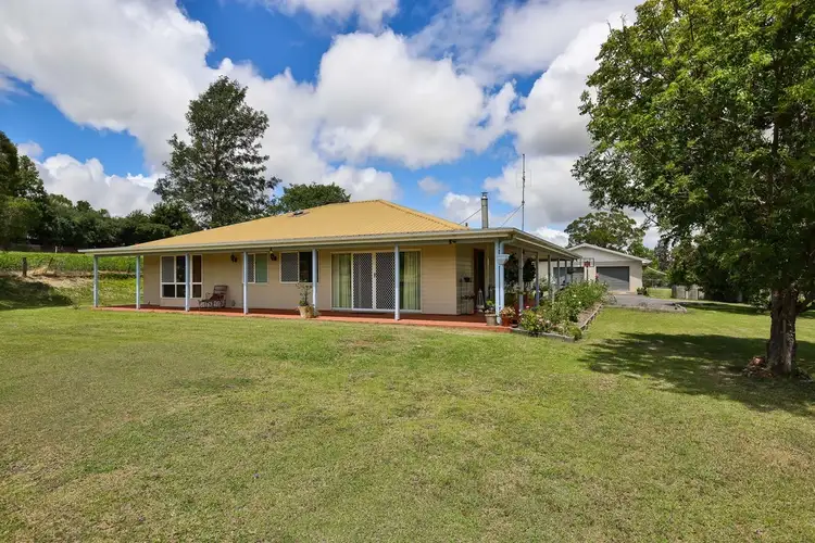 Main view of Homely house listing, 15 Heritage Court, Glenvale QLD 4350