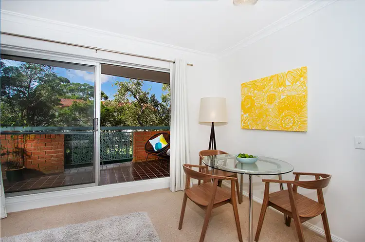 Fourth view of Homely unit listing, 14/6 Jersey Road, Artarmon NSW 2064