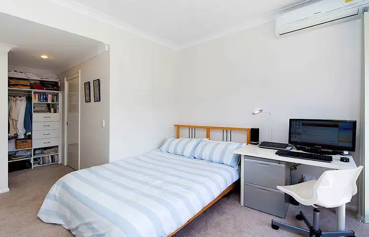 Fifth view of Homely apartment listing, 33/2-12 Masthead Drive, Raby Bay QLD 4163