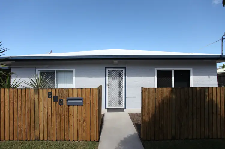 210 Bedford Road, Andergrove QLD 4740