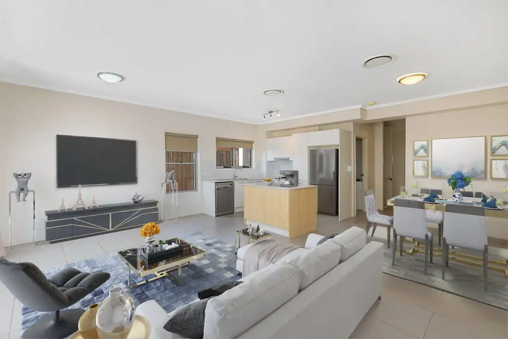 Main view of Homely townhouse listing, 7/62-64 Island Street, Cleveland QLD 4163