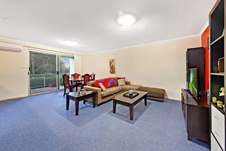 Second view of Homely apartment listing, 24/21-29 Hume Highway, Warwick Farm NSW 2170