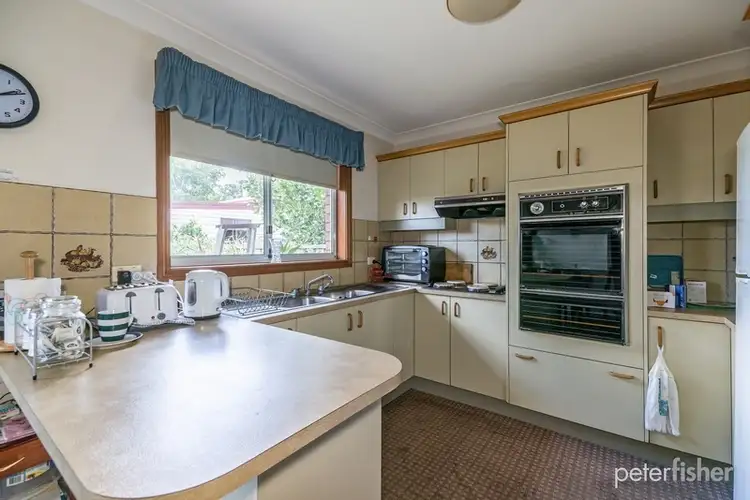 Third view of Homely unit listing, 2/1 Franklin Road, Orange NSW 2800