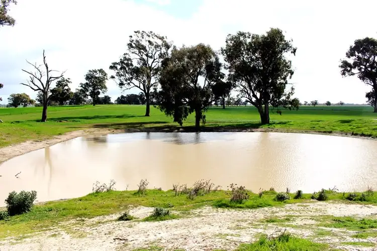 Third view of Homely rural property listing, 263 McPhersons Road, Bundalong VIC 3730