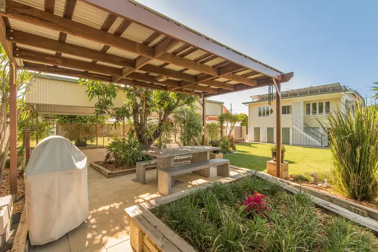 Third view of Homely house listing, 96 Burnett Street, Bundaberg South QLD 4670