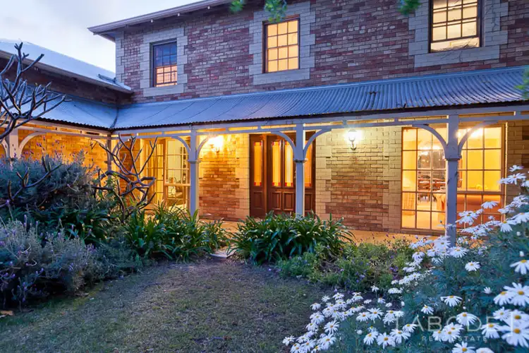 88 Palmerston Street, Mosman Park WA 6012