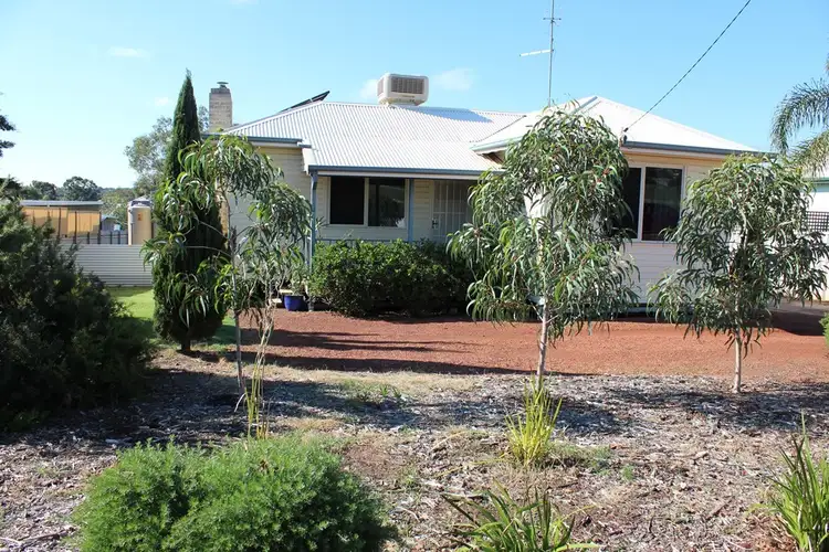 Main view of Homely house listing, 21 James St, Northam WA 6401