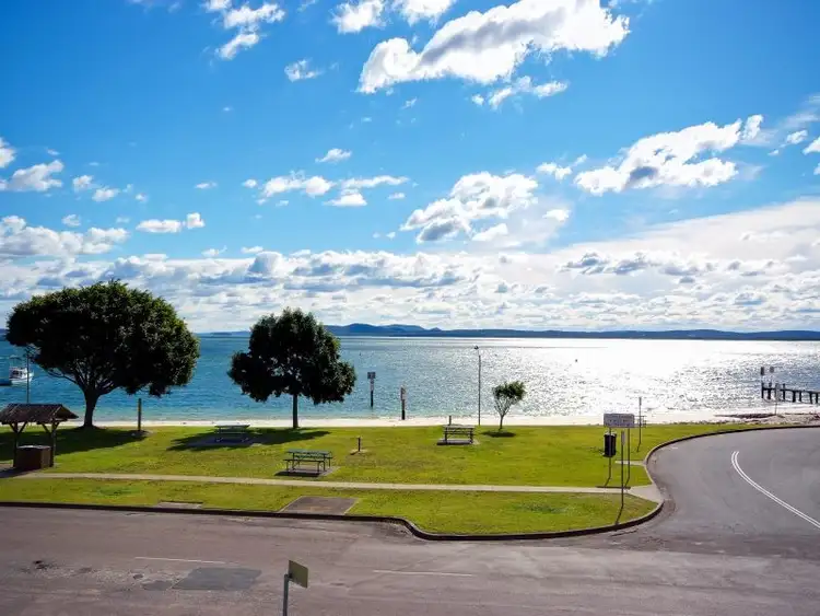 Second view of Homely unit listing, 5/11 Columbia Close, Nelson Bay NSW 2315