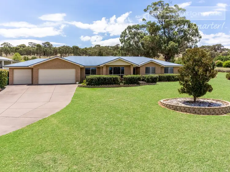 Main view of Homely house listing, 11 Wisteria Place, Springvale NSW 2650