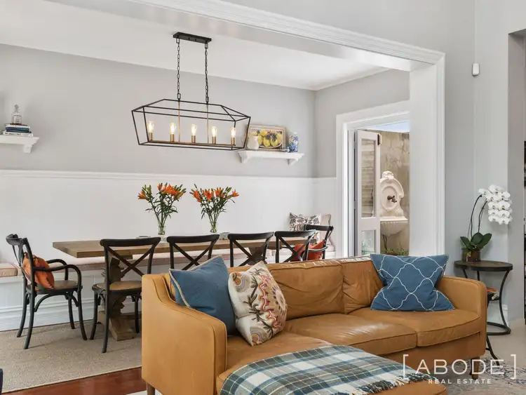 Sixth view of Homely house listing, 168 Heytesbury Road, Subiaco WA 6008
