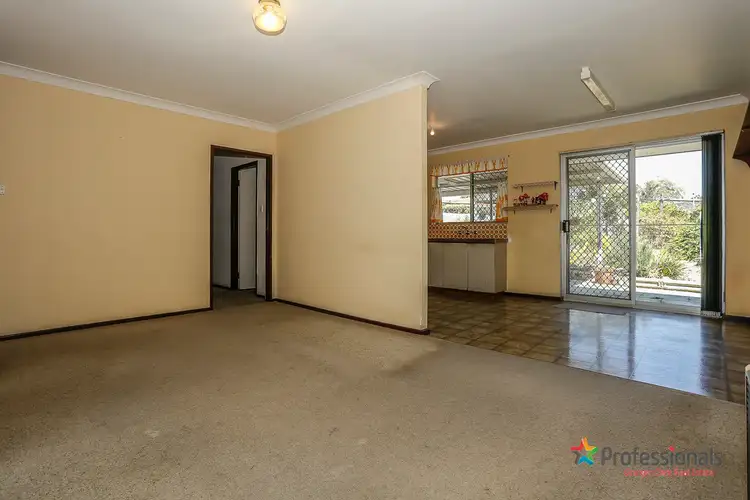 Sixth view of Homely house listing, 123 Girrawheen Avenue, Girrawheen WA 6064