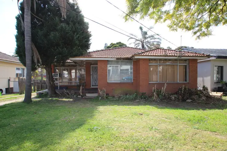 76 Brenan St, Fairfield NSW 2165