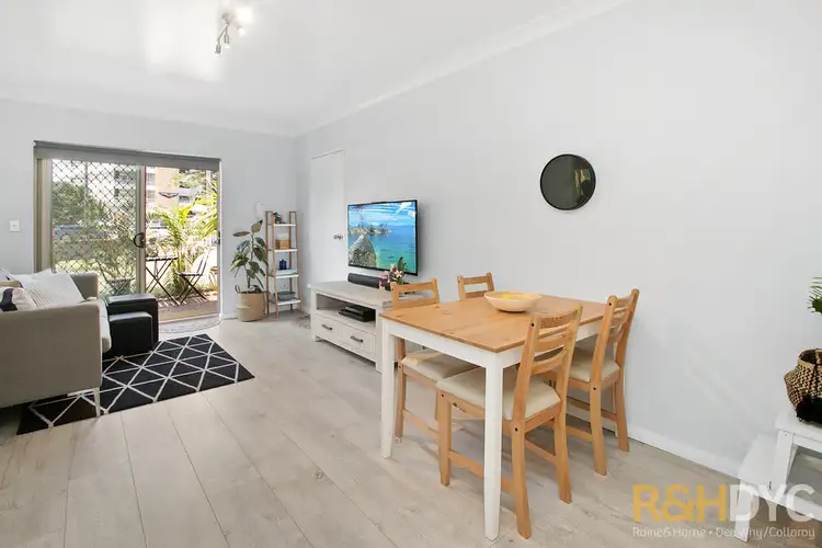 2/1187 Pittwater Road, Collaroy NSW 2097