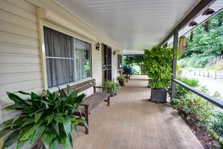 Fifth view of Homely house listing, 142 - 144 Great Western Highway, Mount Victoria NSW 2786