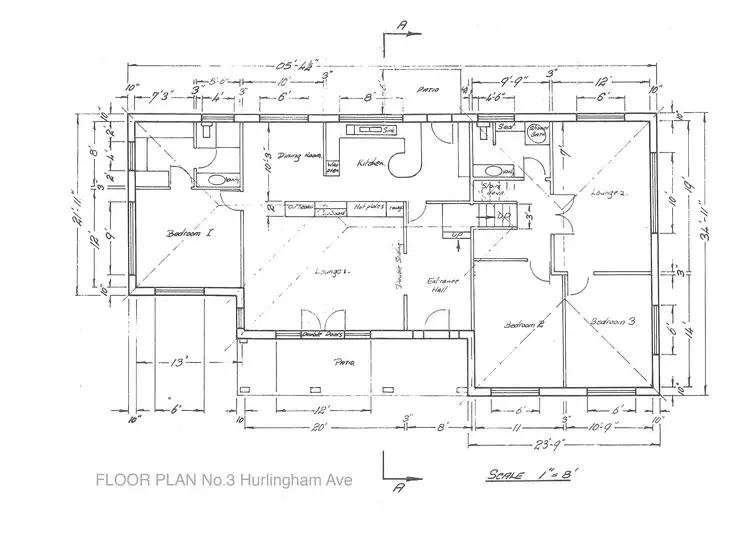 Fifth view of Homely house listing, 3 Hurlingham Ave, Burradoo NSW 2576
