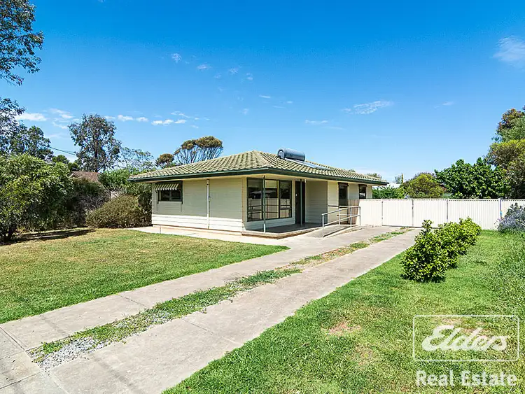 Fifth view of Homely house listing, 3 Hereford Street, Strathalbyn SA 5255