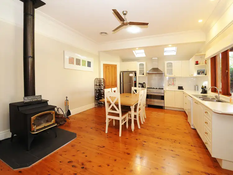 Second view of Homely house listing, 129 Mortimer Street, Mudgee NSW 2850