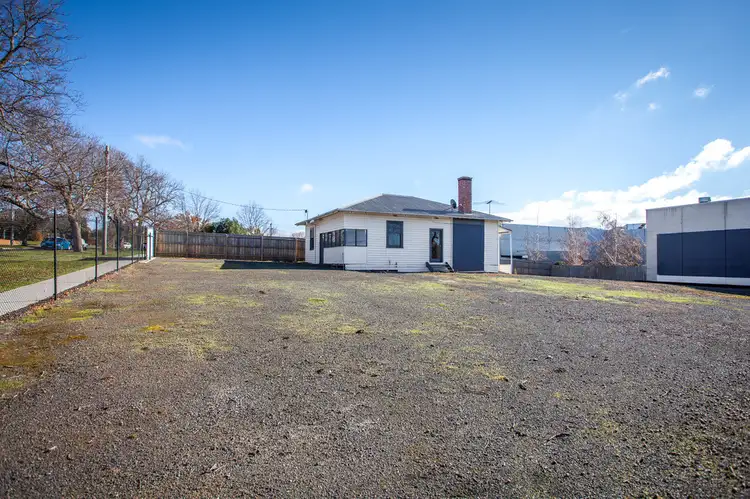 Second view of Homely house listing, 44 Hamilton Street, Gisborne VIC 3437