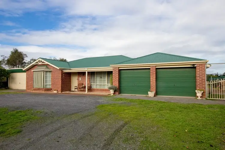 Lot 160 Kent Road, Macdonald Park SA 5121