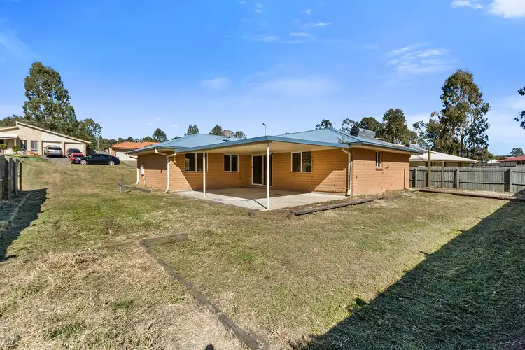 Third view of Homely house listing, 12 Comona Court, Wulkuraka QLD 4305