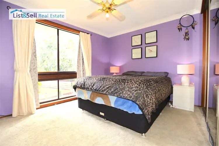 Fifth view of Homely house listing, 3 Delage Place, Ingleburn NSW 2565