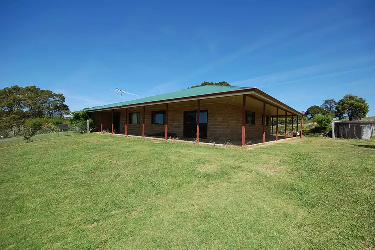 Second view of Homely rural property listing, Address available on request