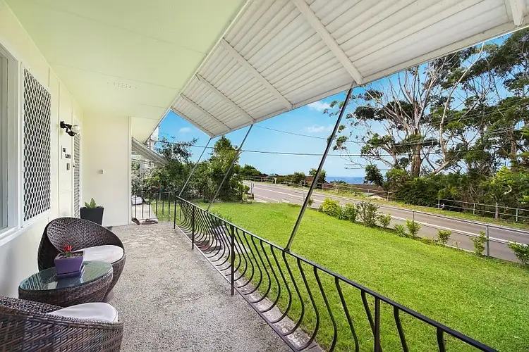 Second view of Homely house listing, 101 Cape Three Points Road, Avoca Beach NSW 2251