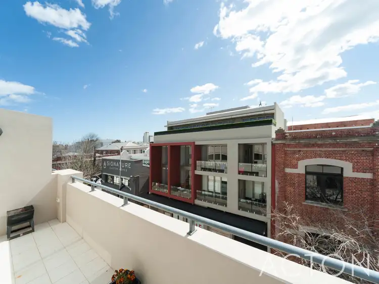Sixth view of Homely apartment listing, 23/5 Bannister Street, Fremantle WA 6160