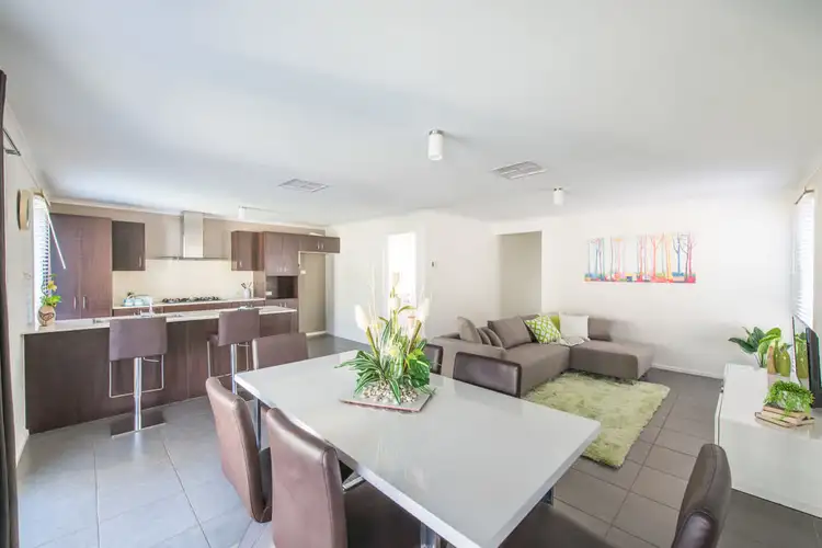 Sixth view of Homely house listing, 40 Parri Link, Noarlunga Downs SA 5168