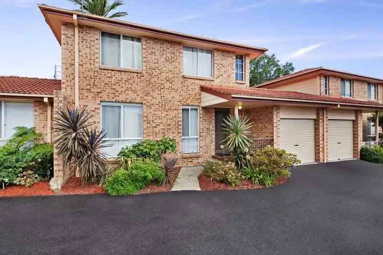 3/5 Ferguson Close, West Gosford NSW 2250
