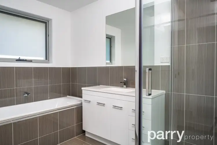 Fifth view of Homely unit listing, Units 1&2 1 Gordon Place, Prospect Vale TAS 7250