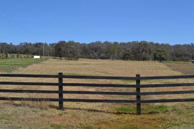 Fifth view of Homely land listing, Lot 14 Roscrae Lane, Inverell NSW 2360