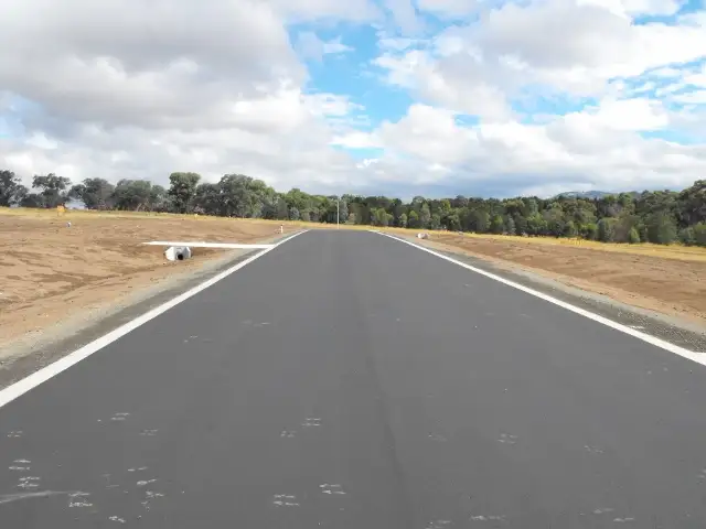 Main view of Homely land listing, Lot 2 Redbox Crt, Seymour VIC 3660