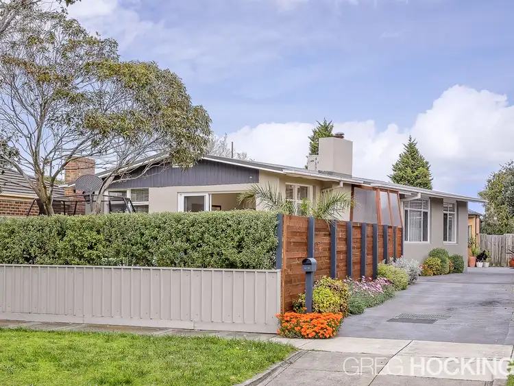 1/18 Wedd Street, Cheltenham VIC 3192