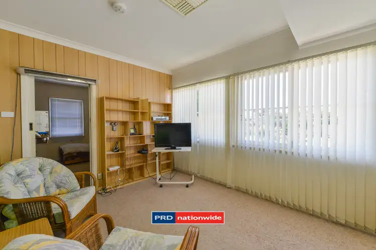 Seventh view of Homely house listing, 6 Baird Crescent, Tamworth NSW 2340