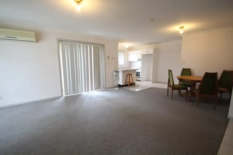 Fourth view of Homely semi-detached listing, 1/26 Rosewood Crescent, Taree NSW 2430