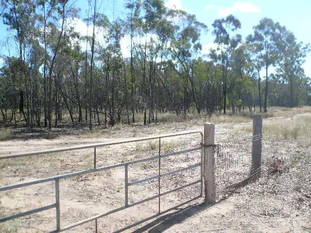 LOT 64 RIDGE ROAD, Tara QLD 4421
