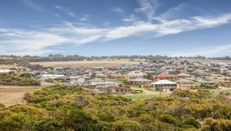 Fourth view of Homely house listing, Bluff 4 Miller Court, Encounter Bay SA 5211
