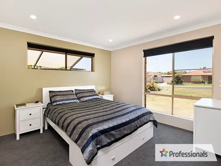 Seventh view of Homely house listing, 3 Snipe Close, Geographe WA 6280